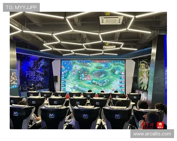 以星空电子体育为核心，构建优质电子竞技赛事生态圈实现全民电竞梦想